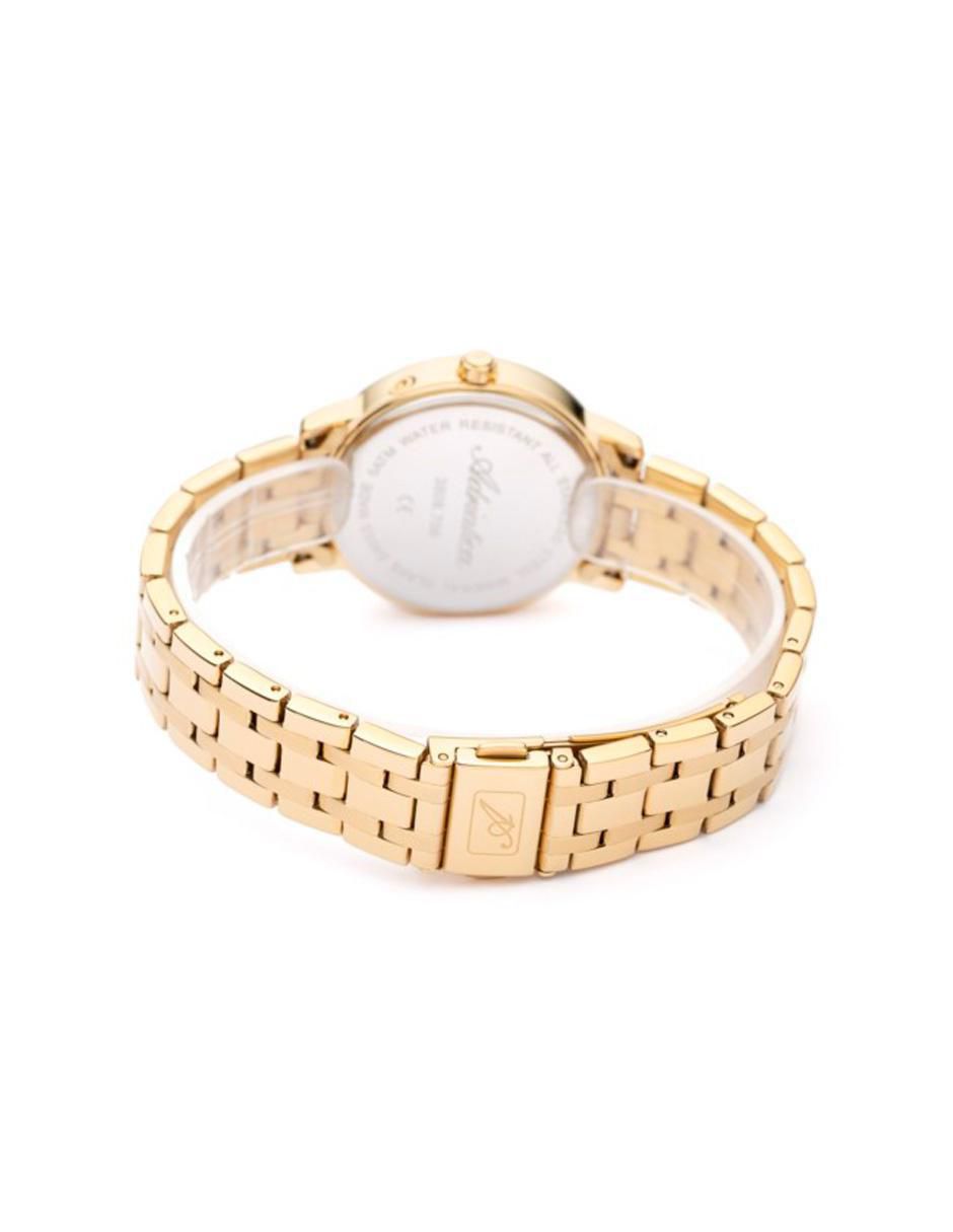 Reloj Moonphase para mujer A3808.1117QF