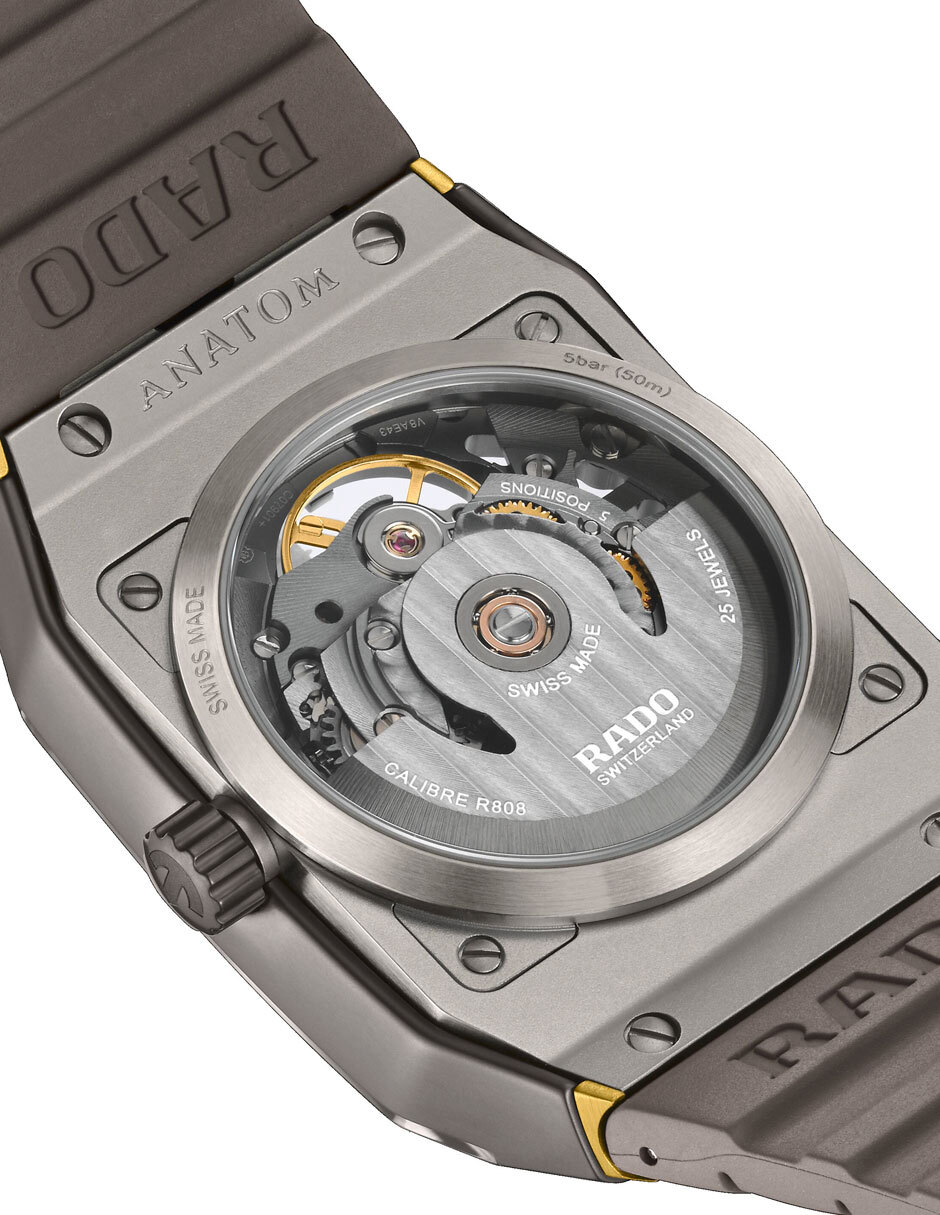 Reloj Anatom unisex R10206109