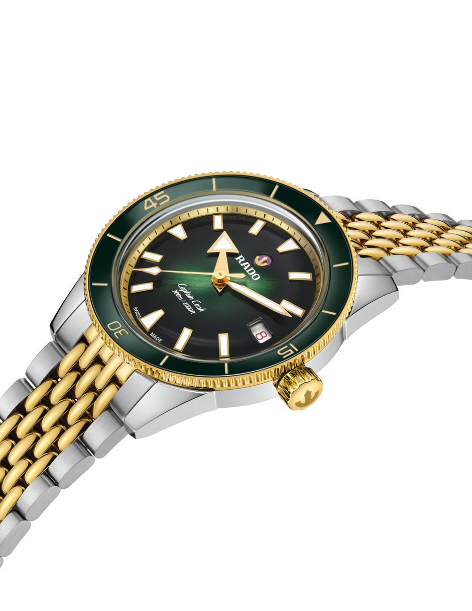Reloj Captain Cook unisex R32225313 5