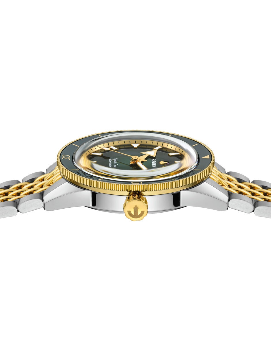 Reloj Captain Cook unisex R32225313