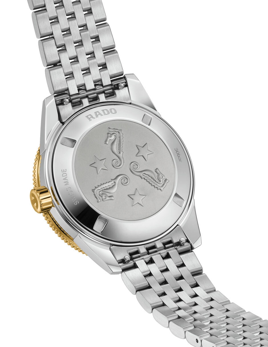 Reloj Captain Cook unisex R32225313