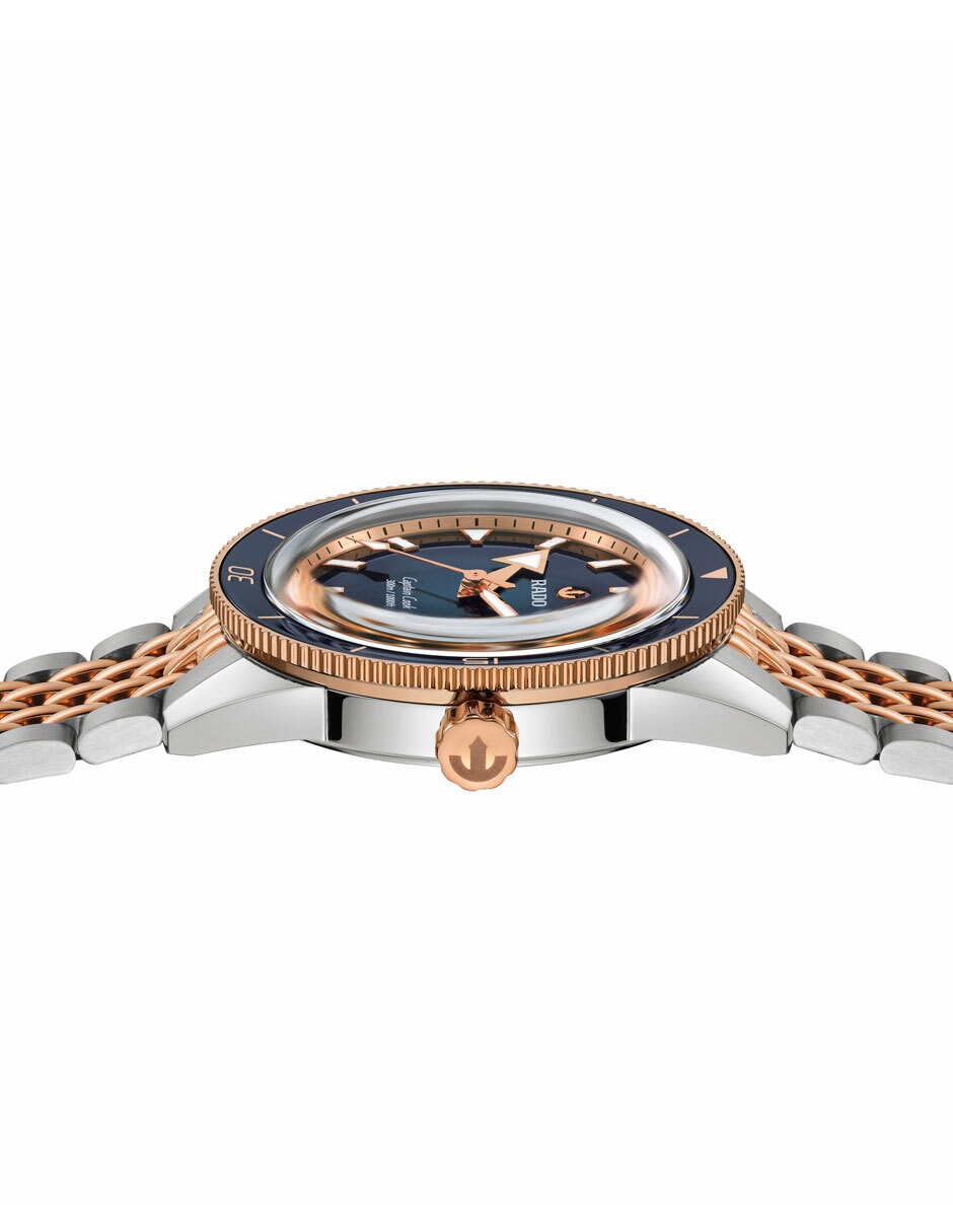 Reloj Captain Cook unisex R32224203