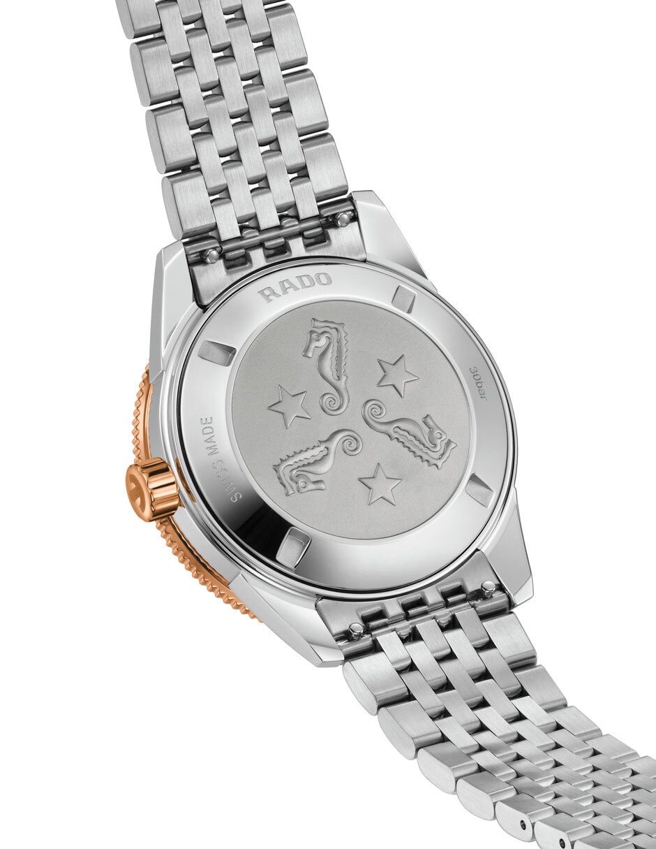 Reloj Captain Cook unisex R32224203