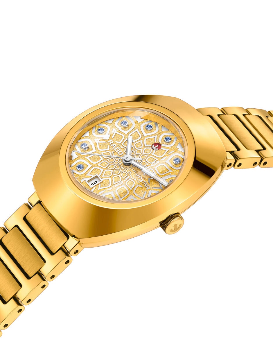 Reloj Original para mujer R12171643 5