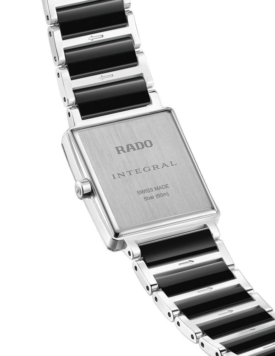 Reloj Integral para mujer R20250712