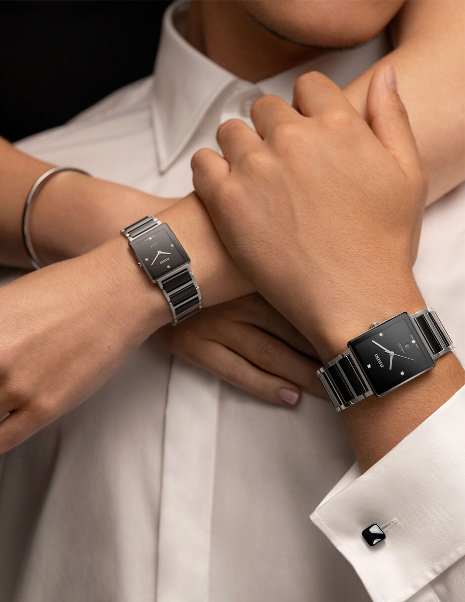 Reloj Integral para mujer R20250712