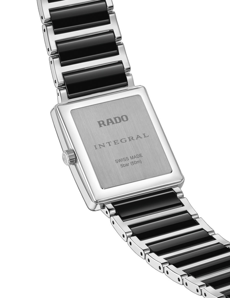 Reloj Integral unisex R20255712