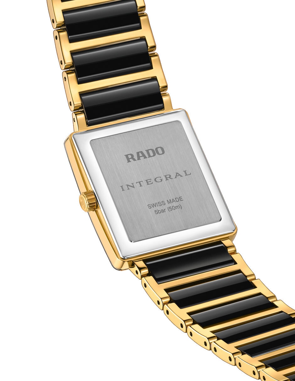 Reloj Integral unisex R20256712