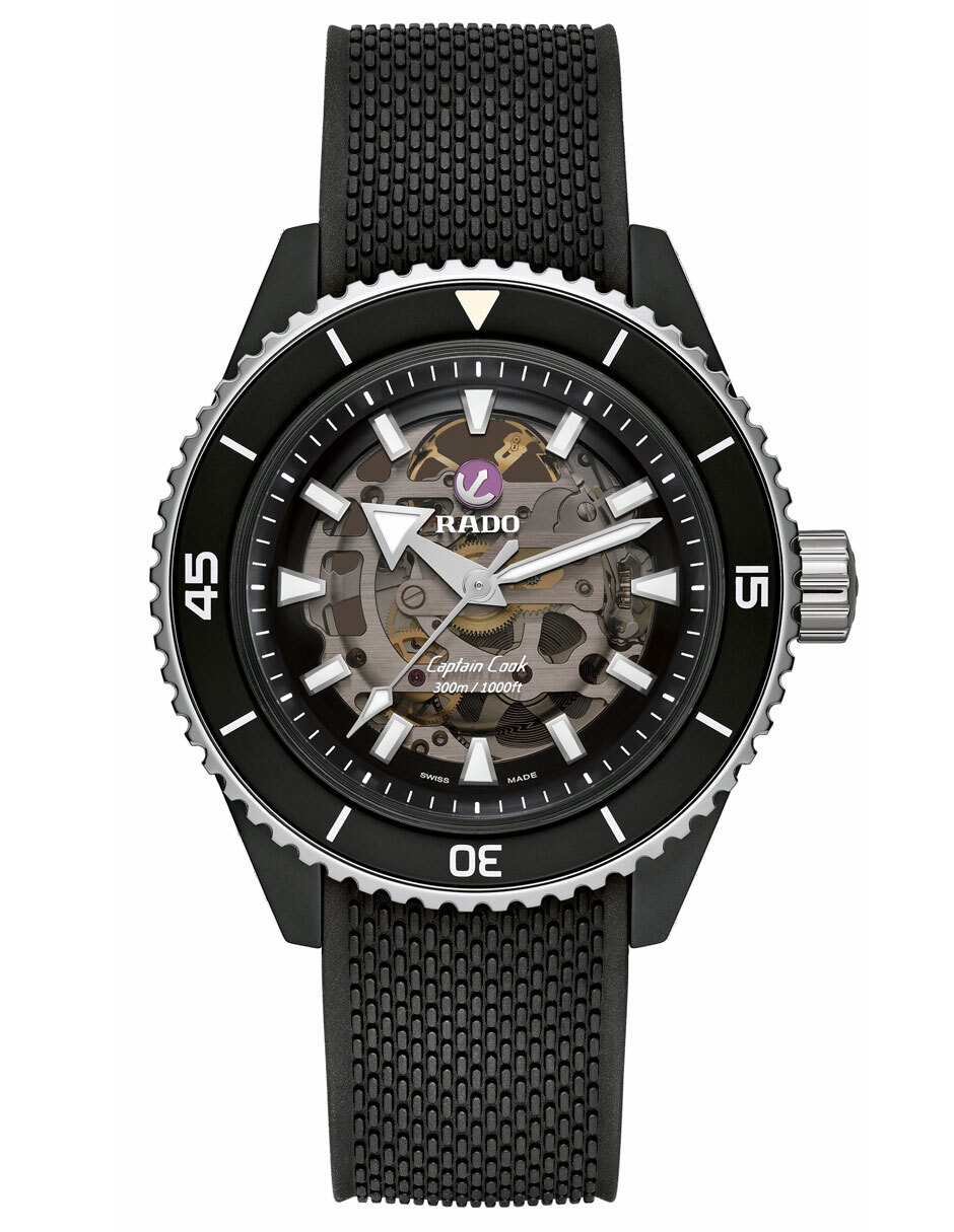 Reloj Captain Cook para hombre R32129168