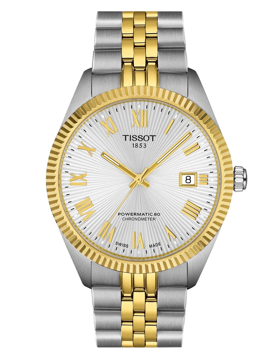 Reloj Ballade Cosc Para Hombre T1564082203300
