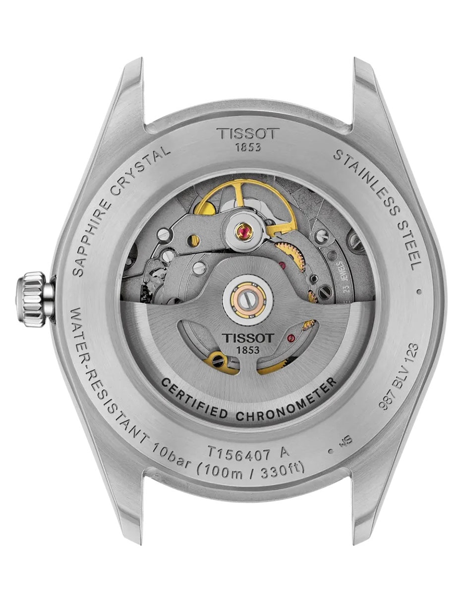 Reloj Ballade Cosc Para Hombre T1564082203300 2