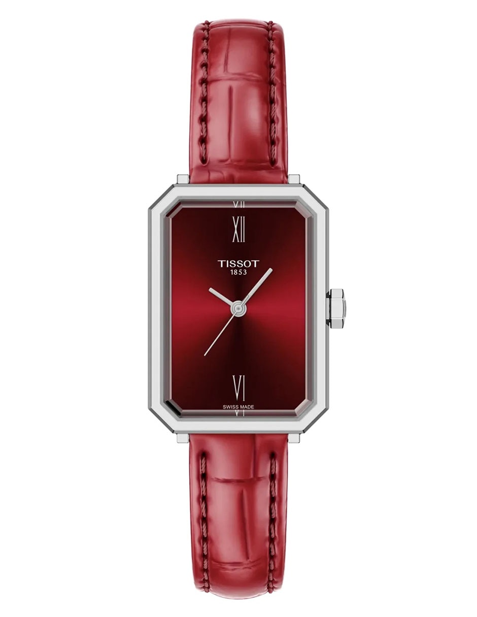 Reloj Srv Para Mujer T1601101642300