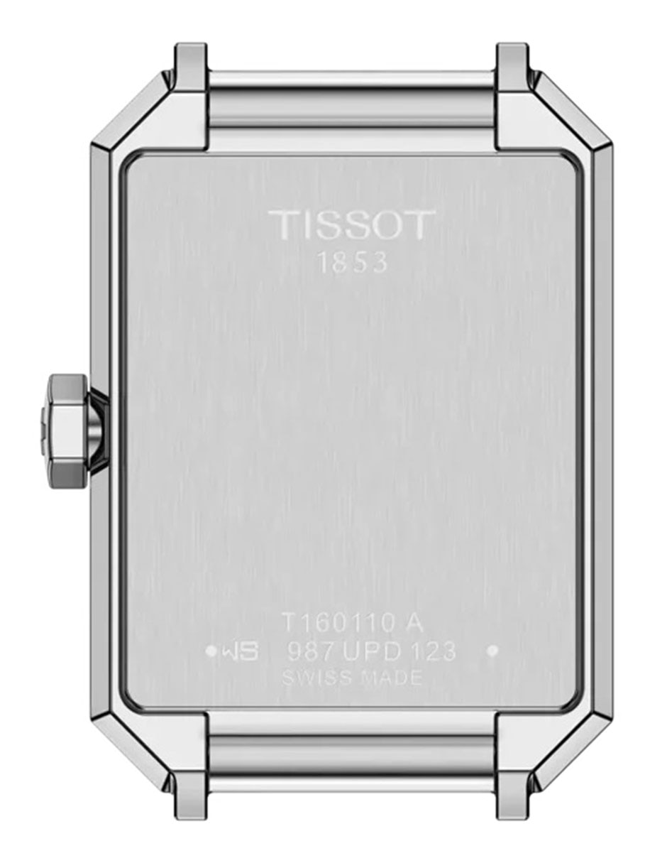 Reloj Srv Para Mujer T1601101642300 2