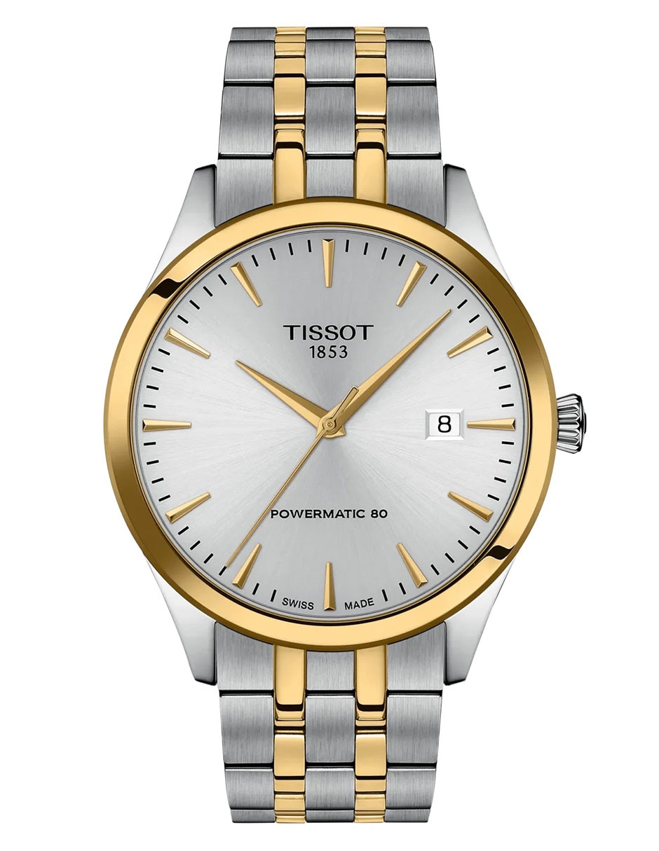 Reloj Classic Dream Para Hombre T1584072203100