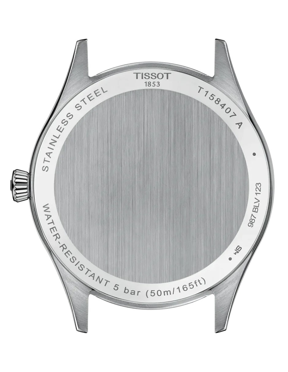Reloj Classic Dream Para Hombre T1584072203100 2