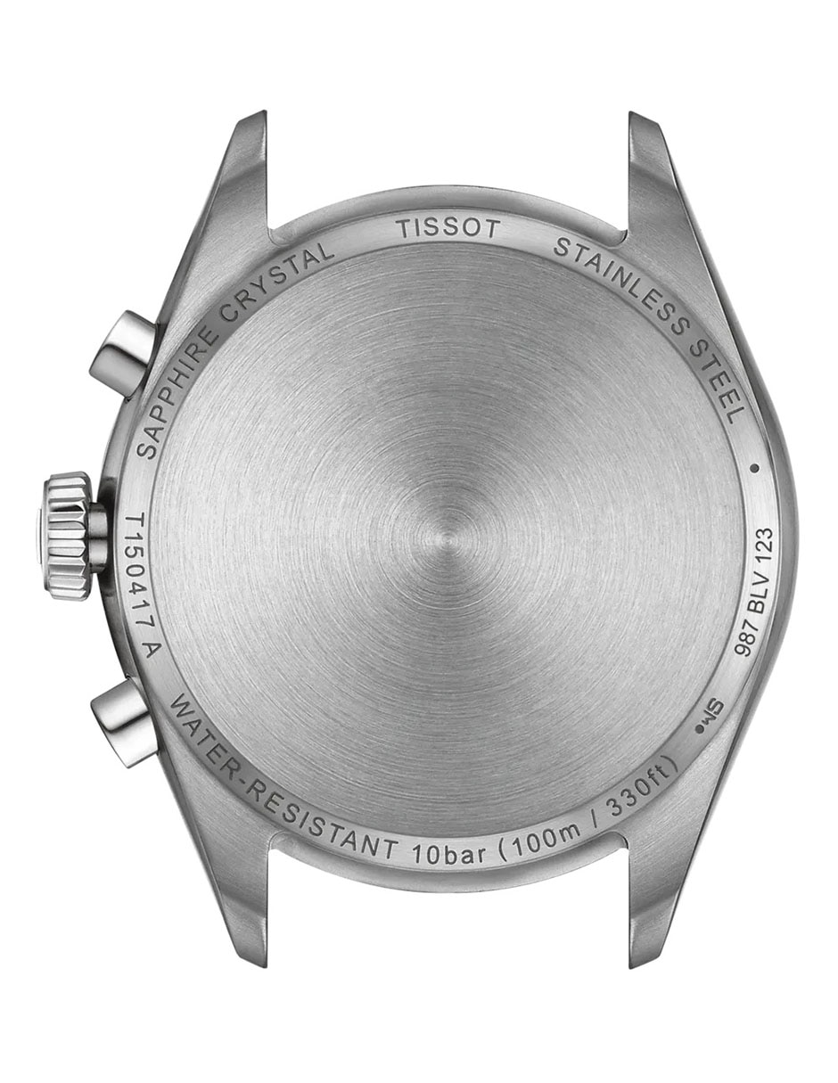 Reloj Pr 100 Chrono Classic para hombre T1504171101100 2
