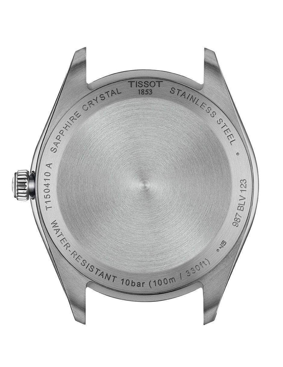 Reloj PR 100 Classic para hombre T1504101108100