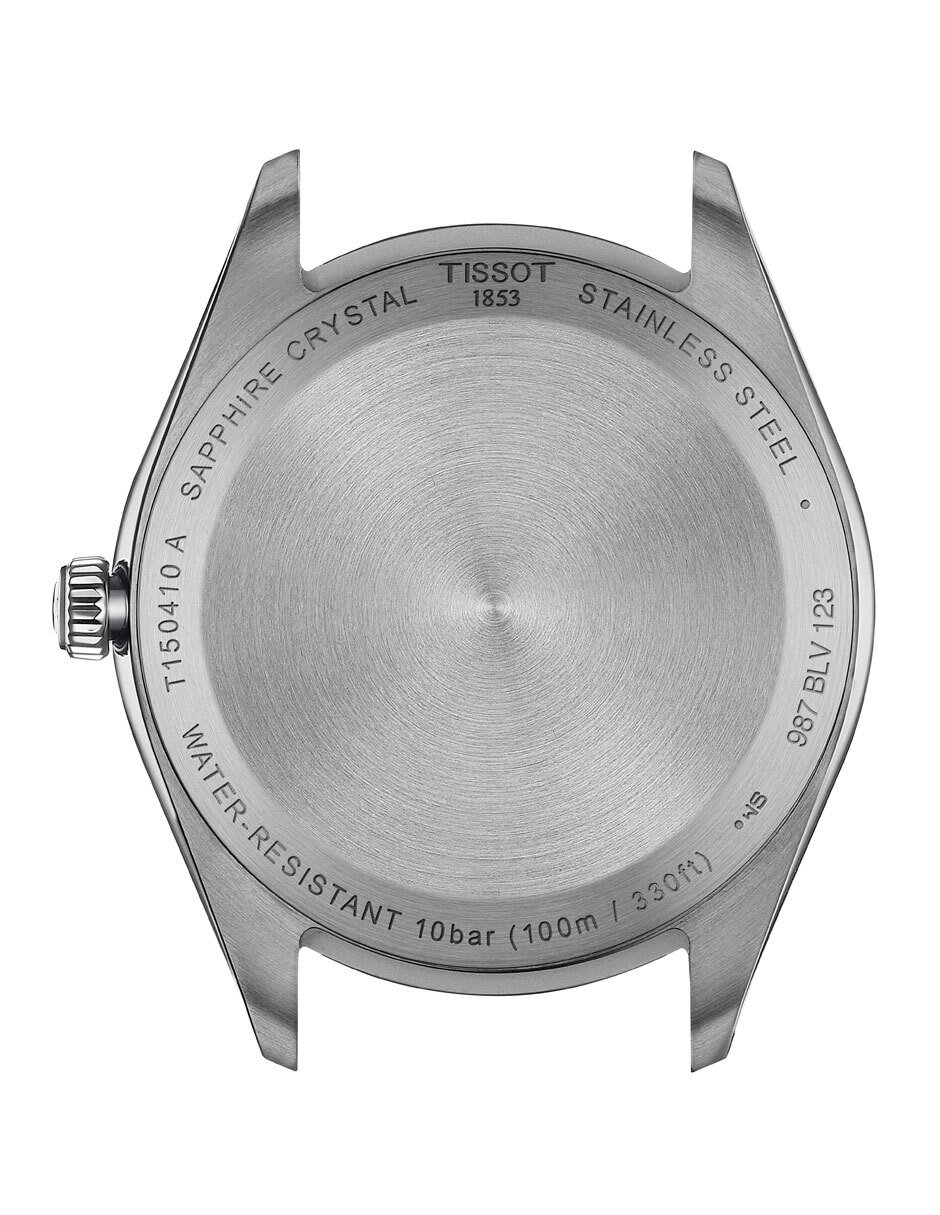Reloj PR 100 Classic para hombre T1504102201100