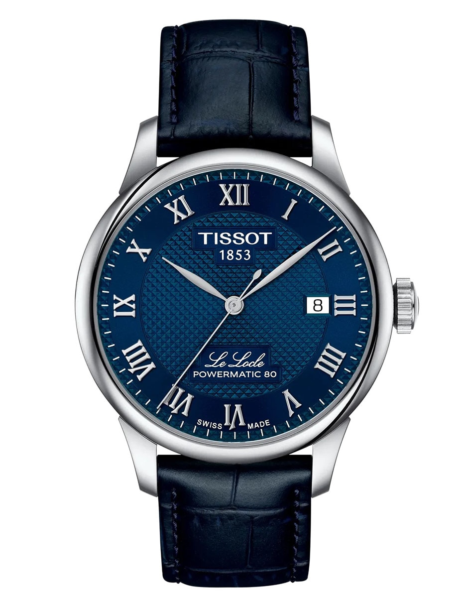 Reloj Le Locle para hombre T0064071604300