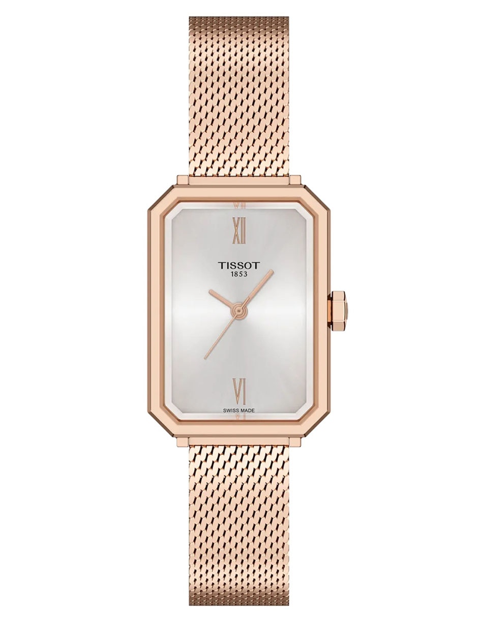 Reloj Srv para mujer T1601103303300