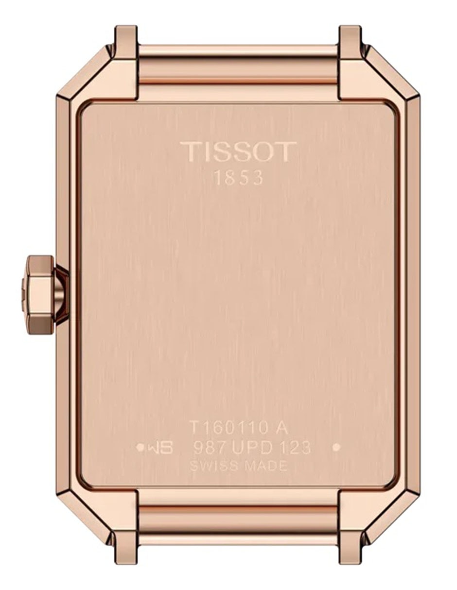 Reloj Srv para mujer T1601103303300 2