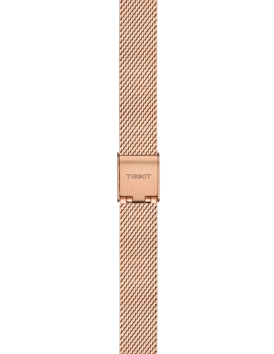 Reloj Srv para mujer T1601103303300 3