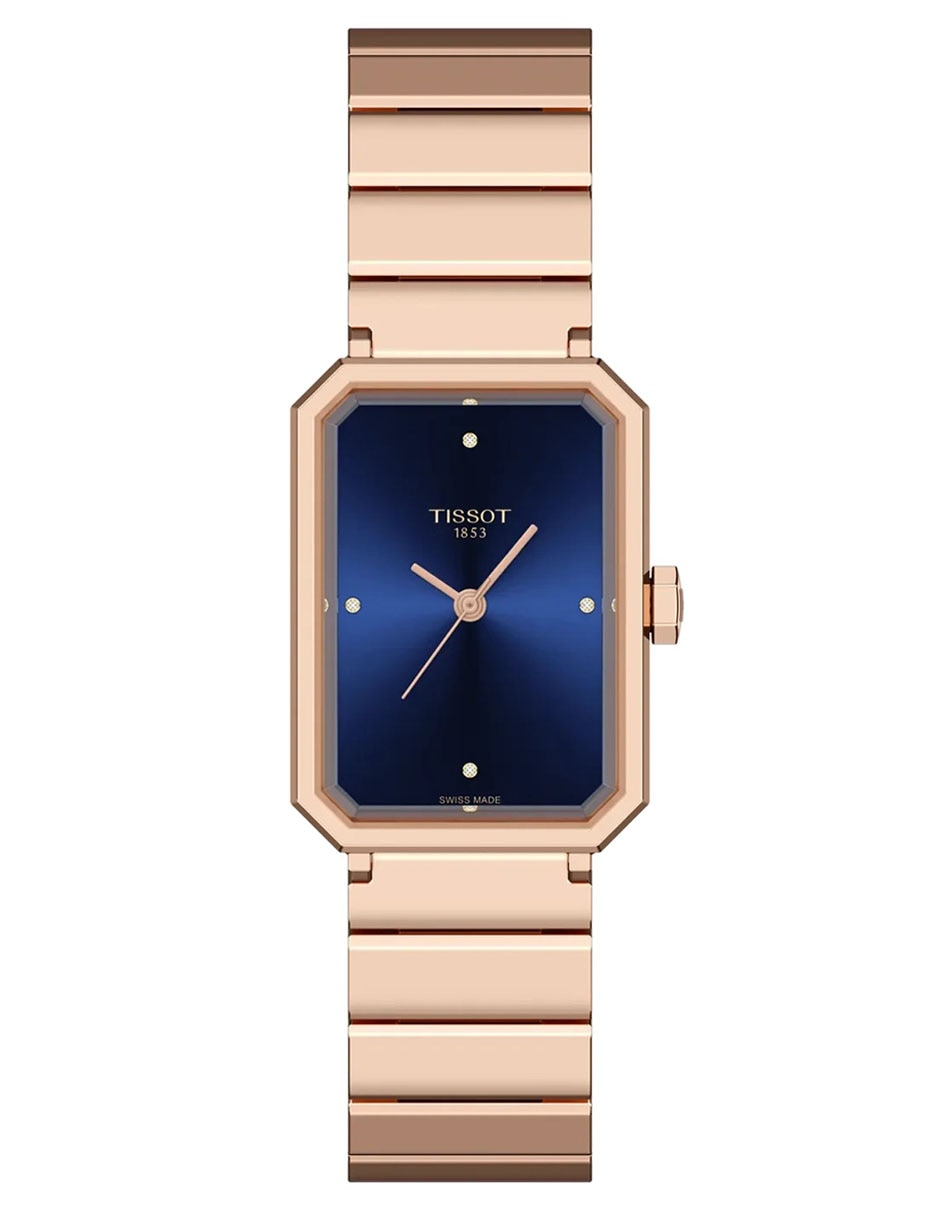 Reloj Srv Para Mujer T1601103304600