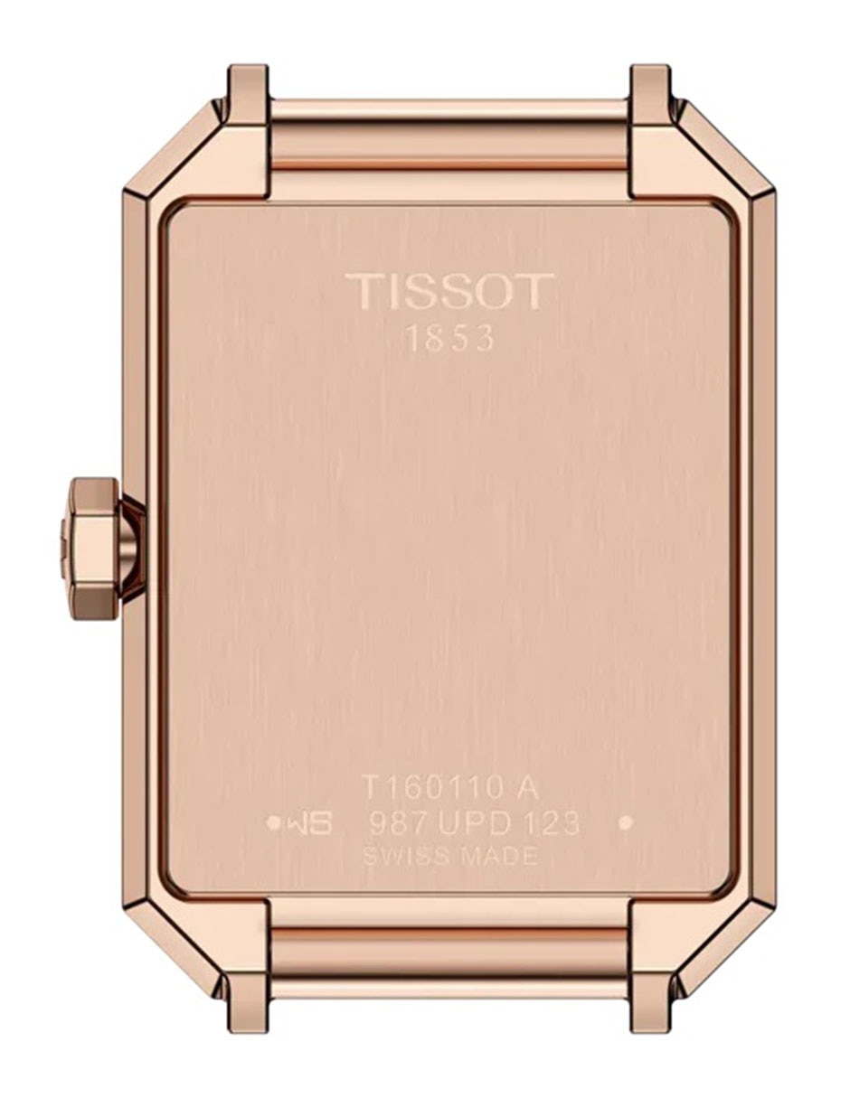 Reloj Srv Para Mujer T1601103304600 2