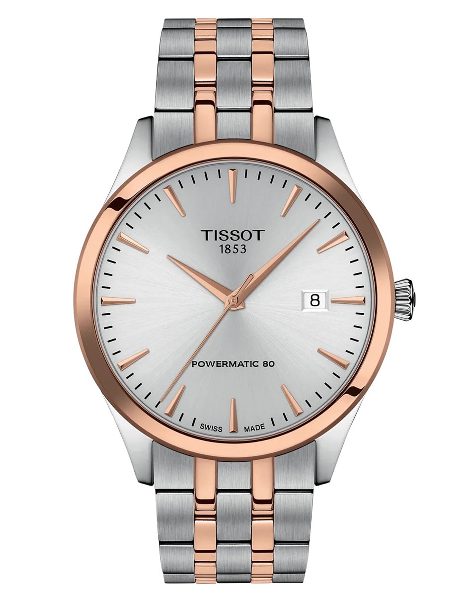 Reloj Classic Dream Para Hombre T1584072203101