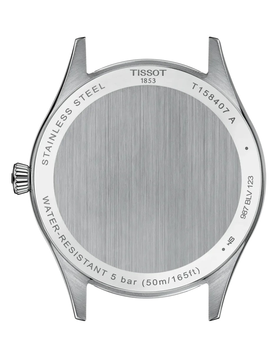 Reloj Classic Dream Para Hombre T1584072203101 2