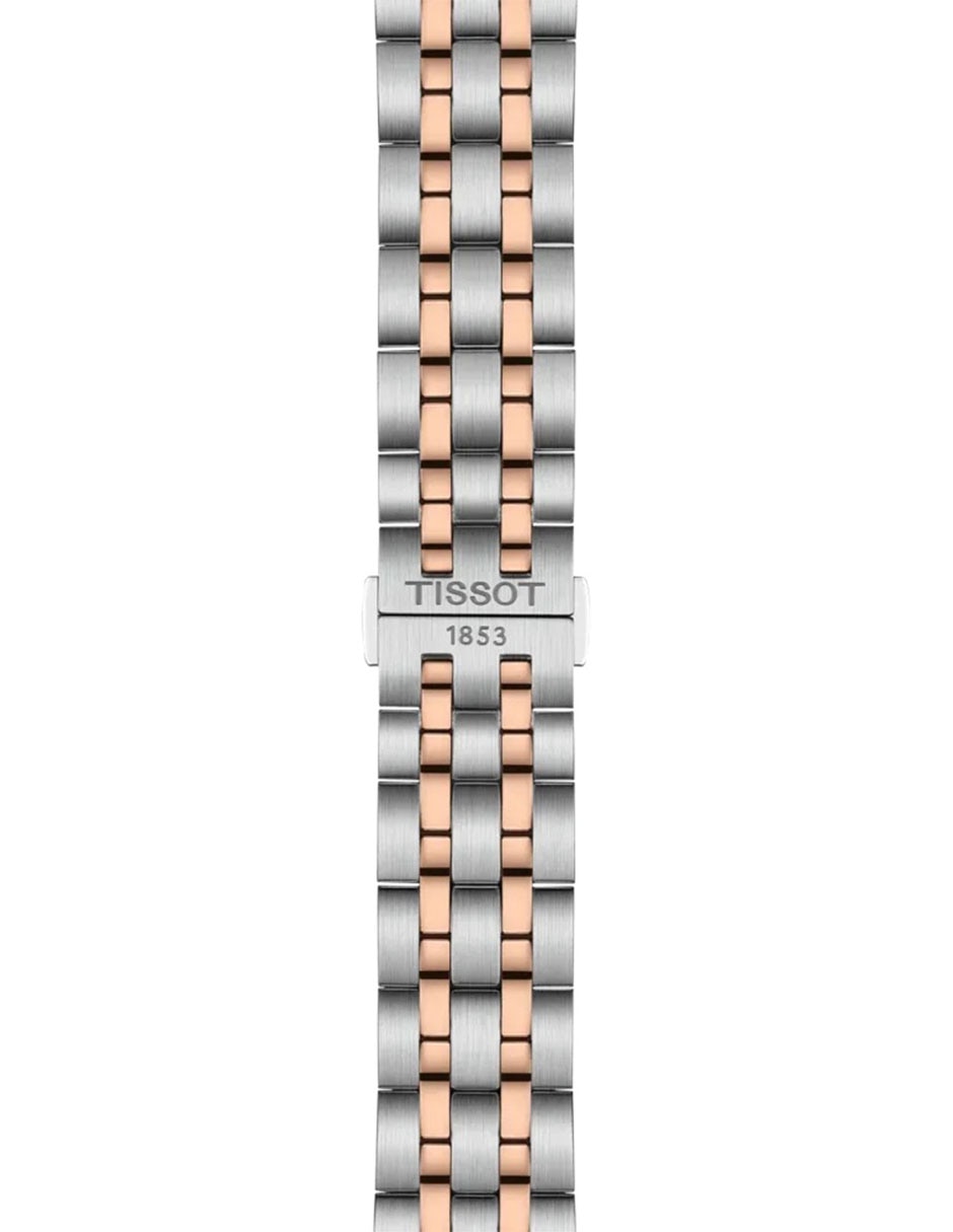 Reloj Classic Dream Para Hombre T1584072203101 3