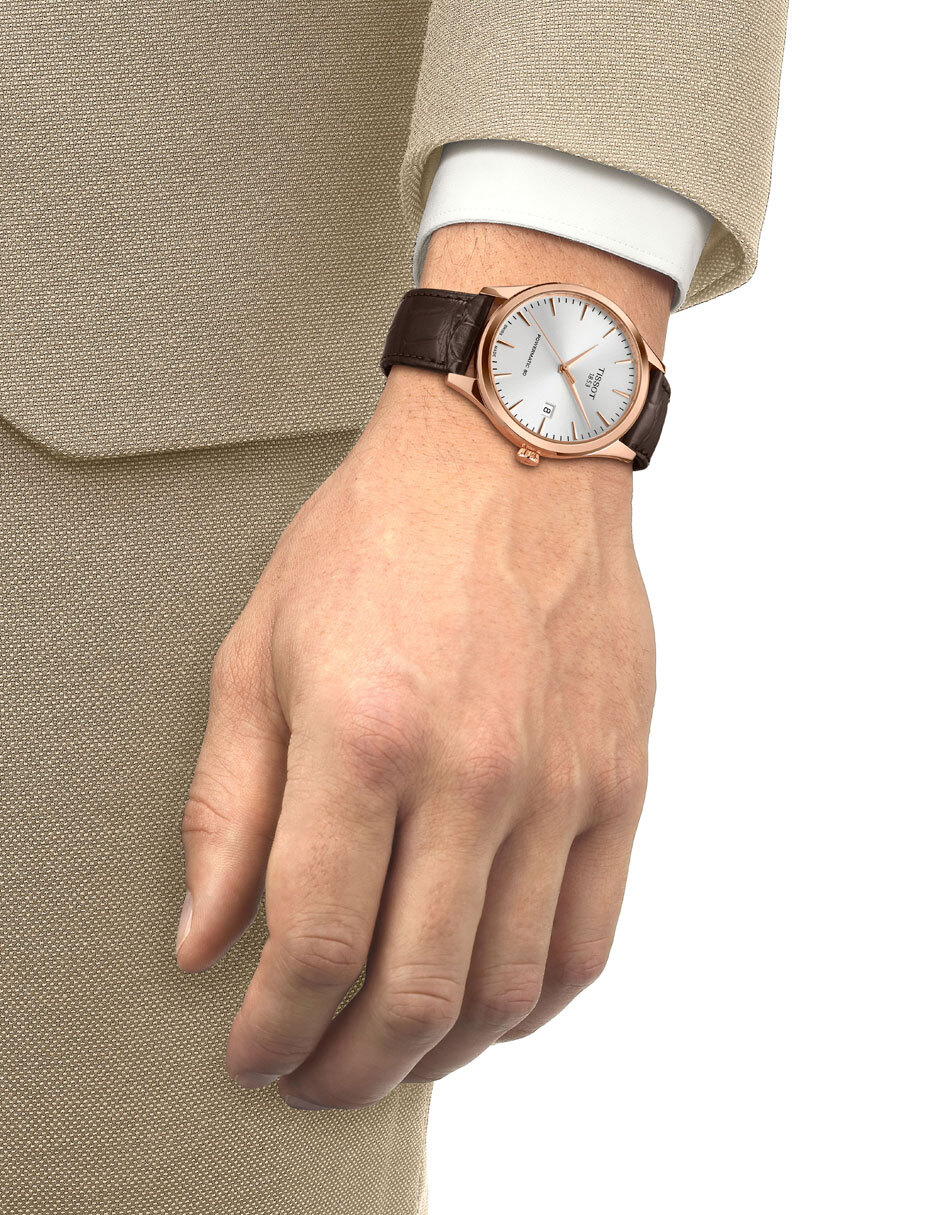 Reloj Classic Dream para hombre T1584073603100