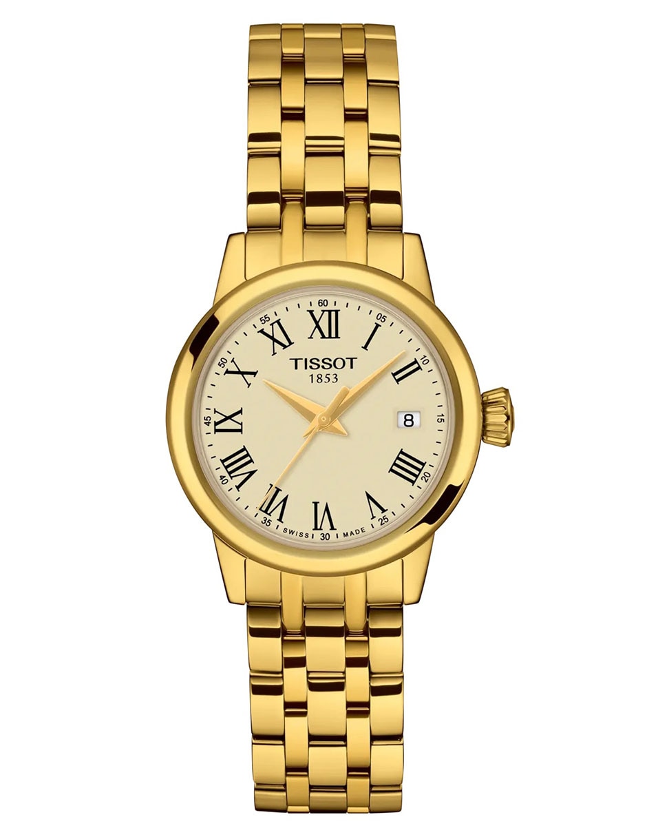 Reloj Classic Dream para hombre T1292103326300