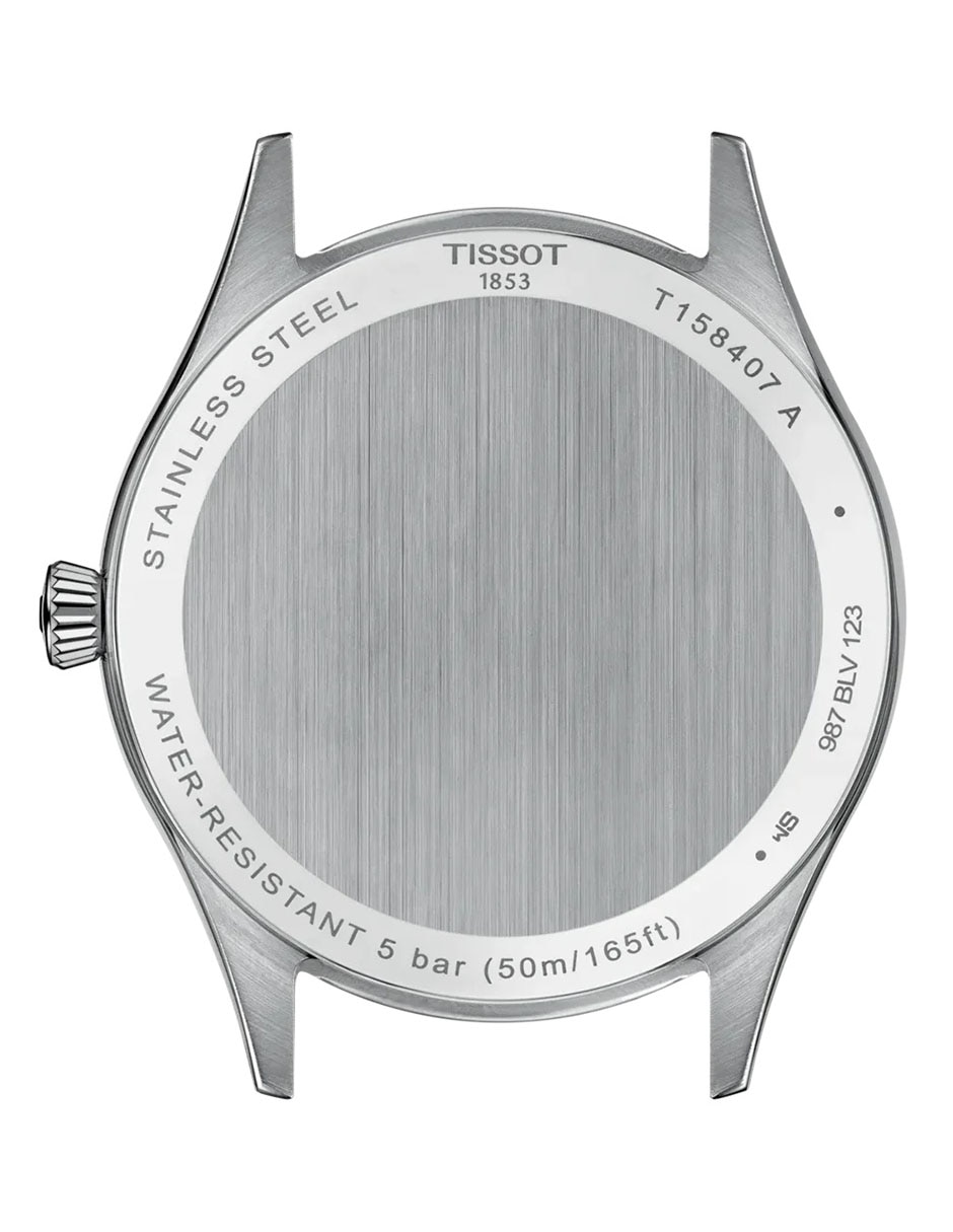 Reloj Classic Dream para hombre T1584071103100 2