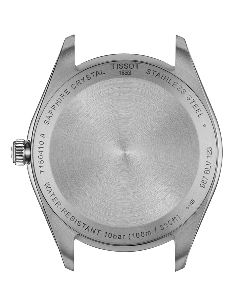 Reloj Tissot Pr 100 Classic para hombre T1504101605100