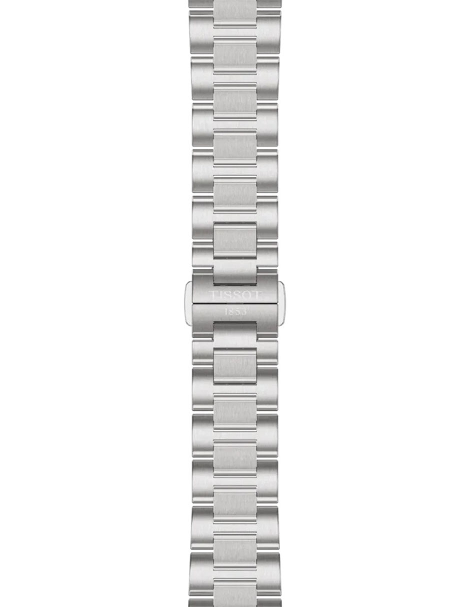 Reloj Prc 100 Solar Para Mujer T1518221135100 3
