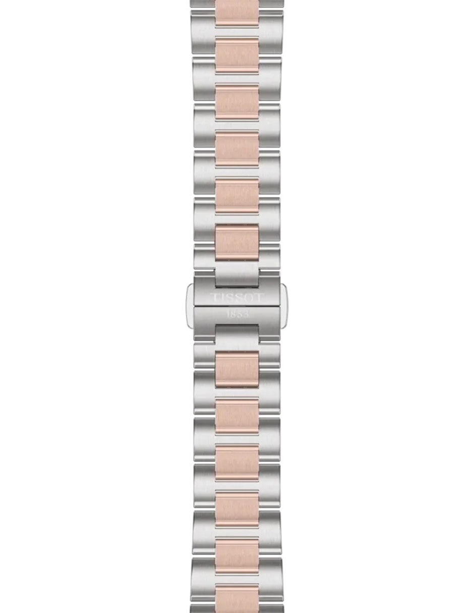 Reloj Prc 100 Solar Para Mujer T1518222211100 3