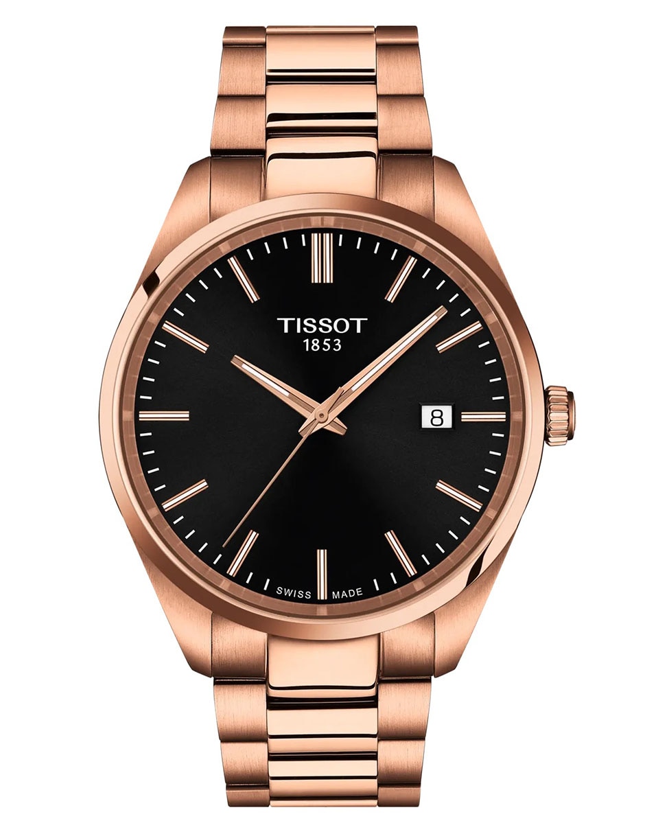 Reloj Pr 100 Classic para hombre T1504103305100