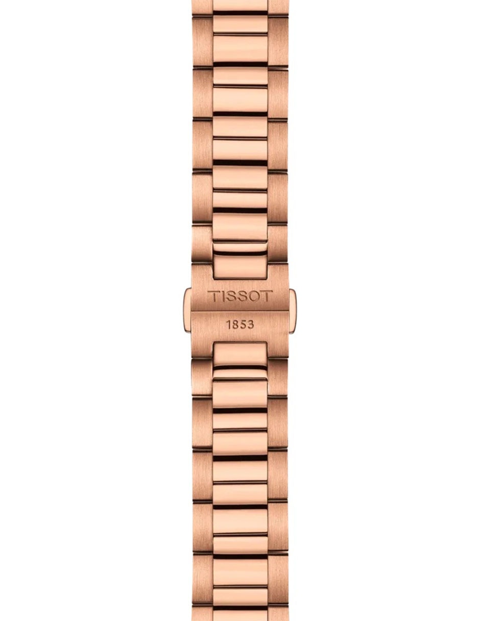 Reloj Pr 100 Classic para hombre T1504103305100 3