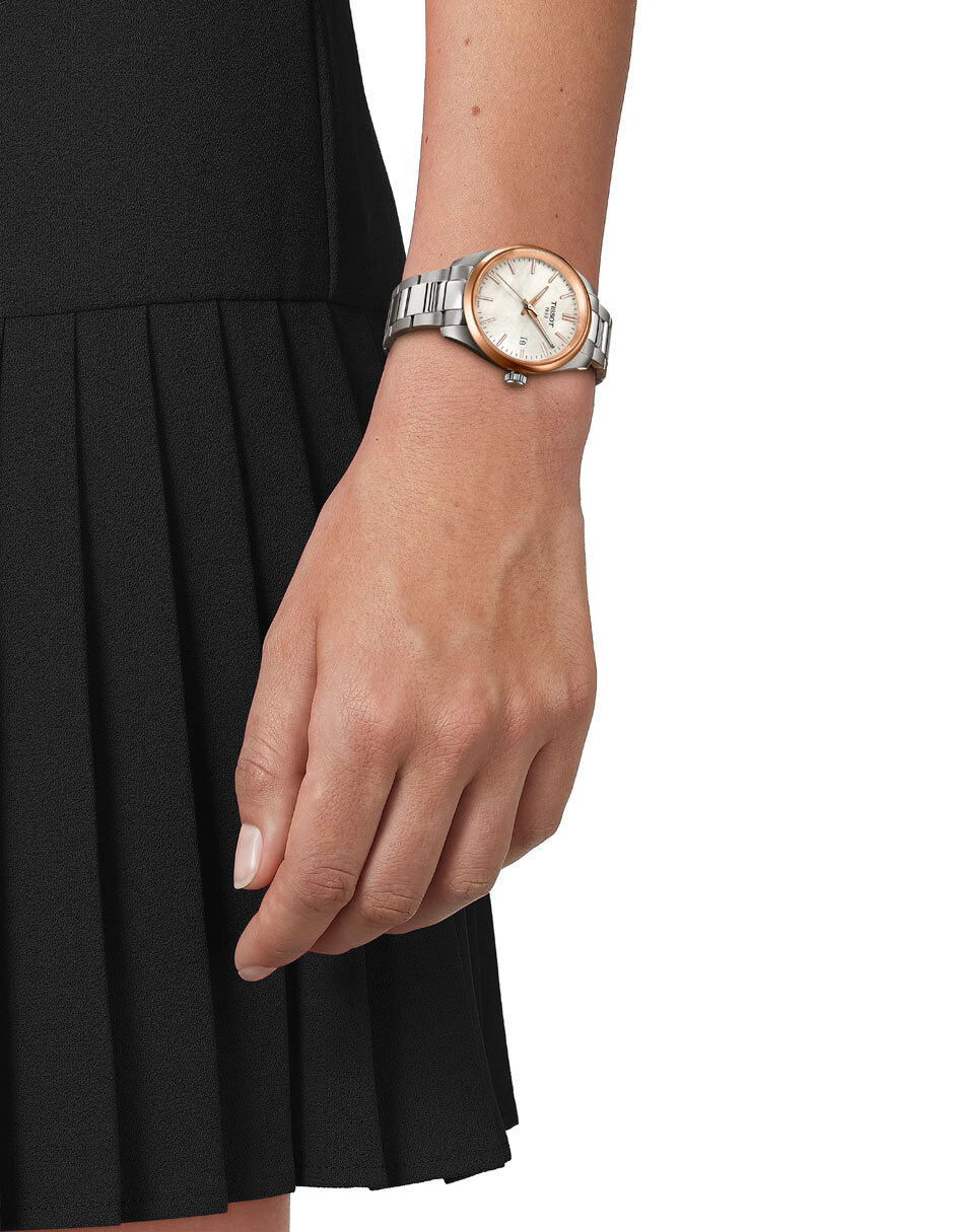 Reloj PR 100 Classic para mujer T1502102111100