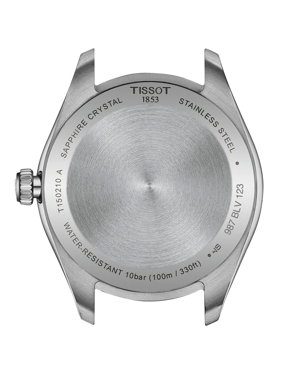 Reloj PR 100 Classic para mujer T1502102111100