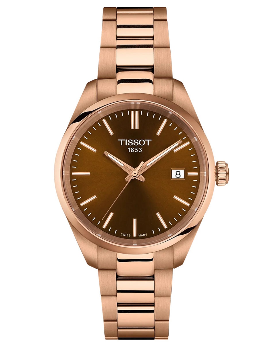 Reloj Pr 100 Classic para mujer T1502103329100