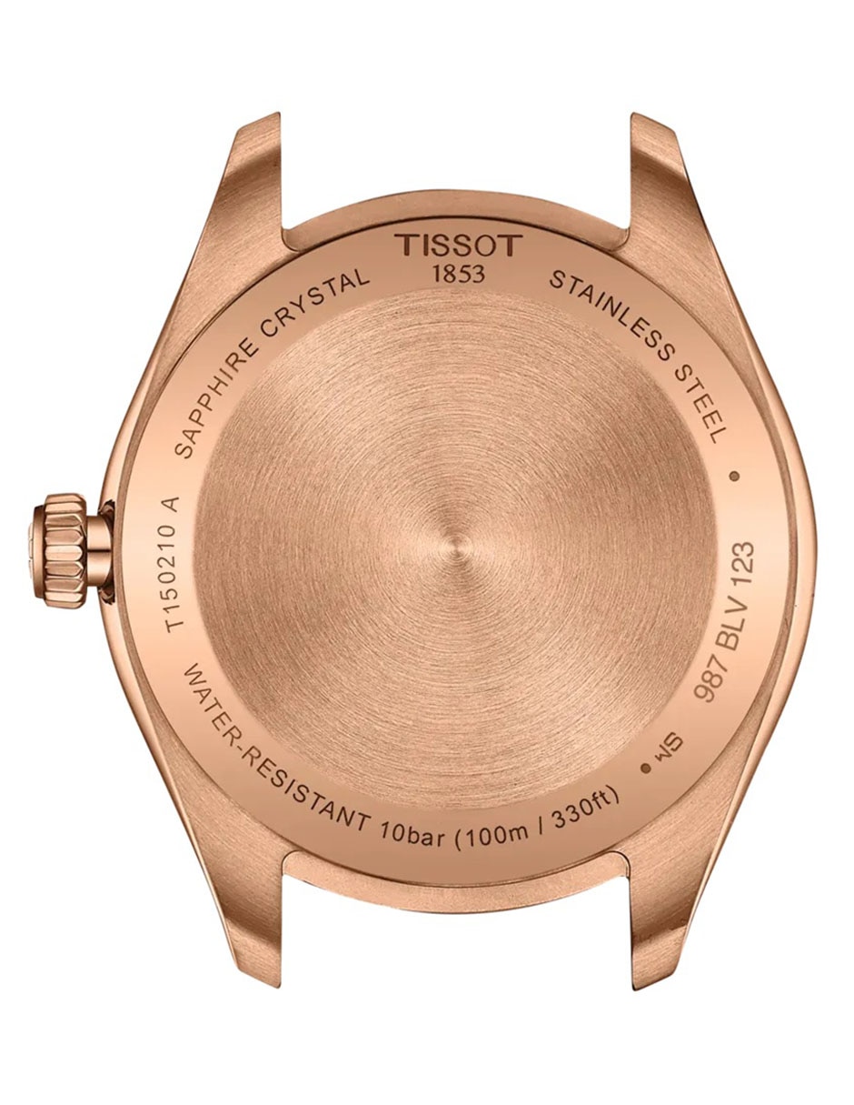 Reloj Pr 100 Classic para mujer T1502103329100 2