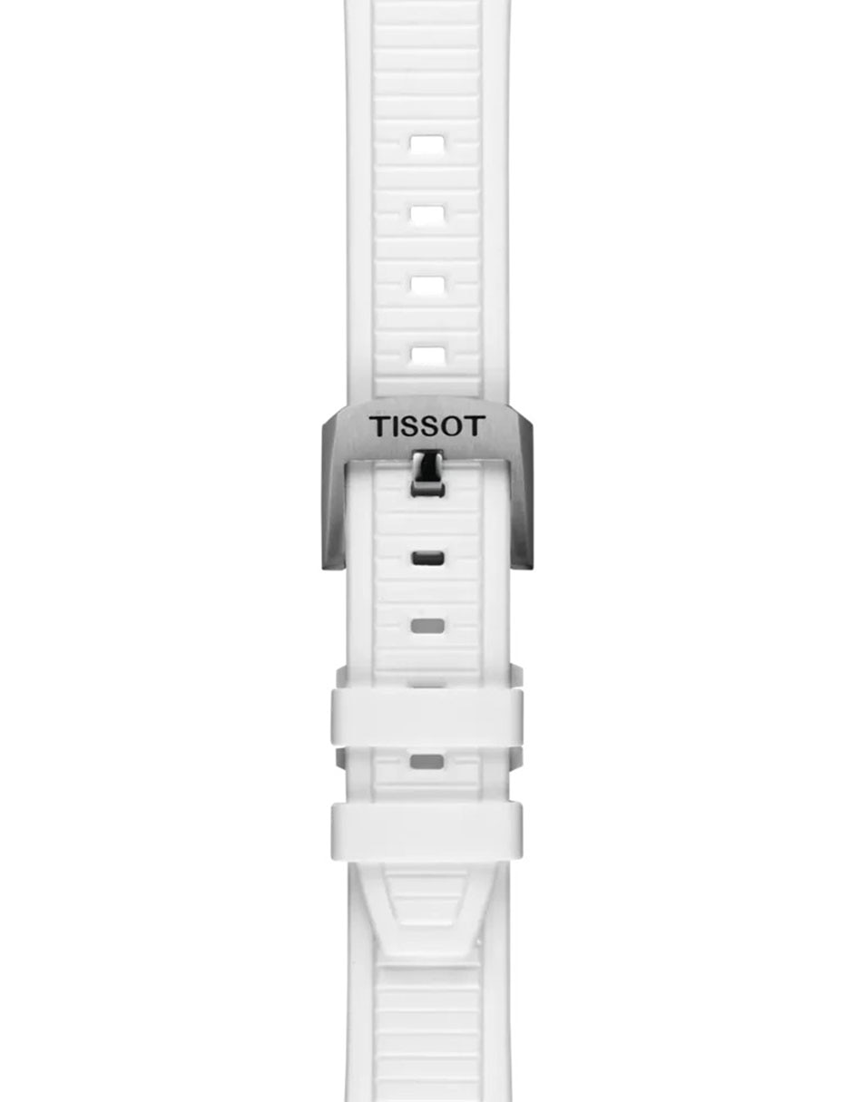 Reloj T-Race Chrono Quartz Para Mujer T1418179711100 3