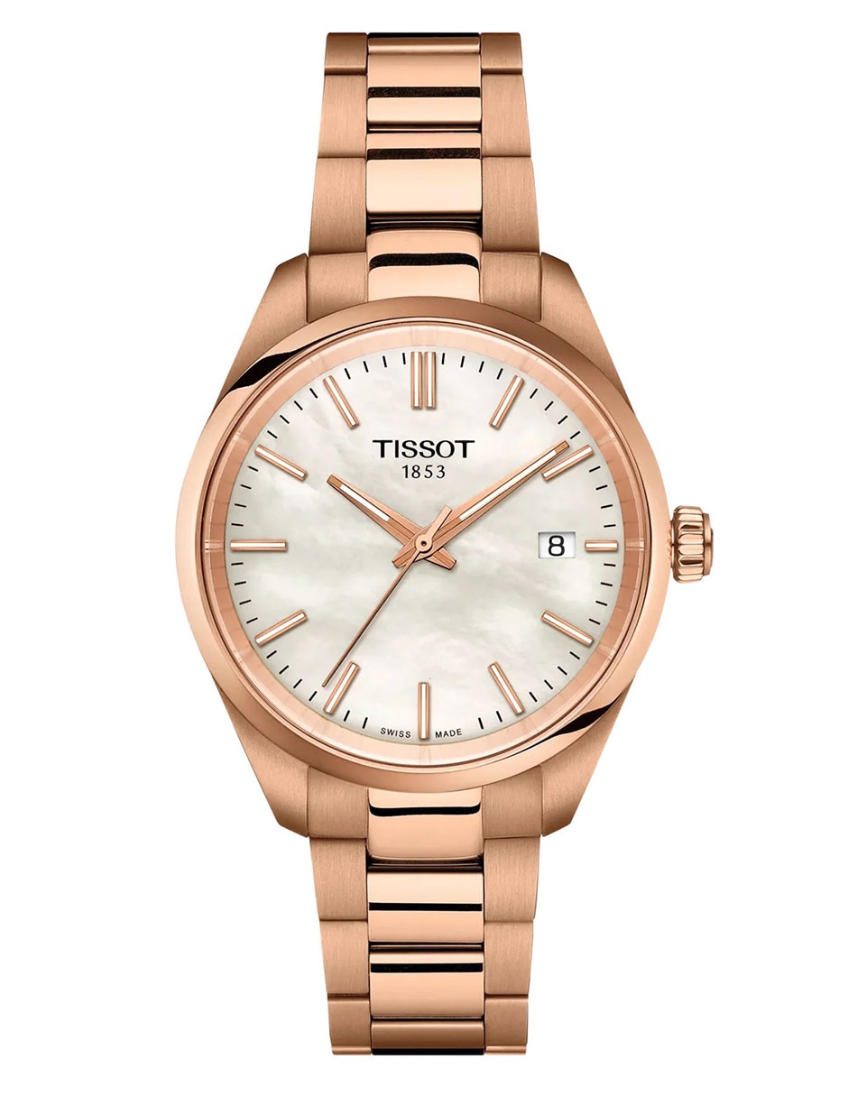 Reloj Pr 100 Classic para mujer T1502103311100