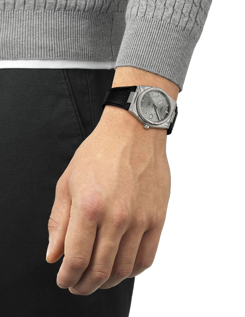 Reloj Prx unisex T1378079608100 5