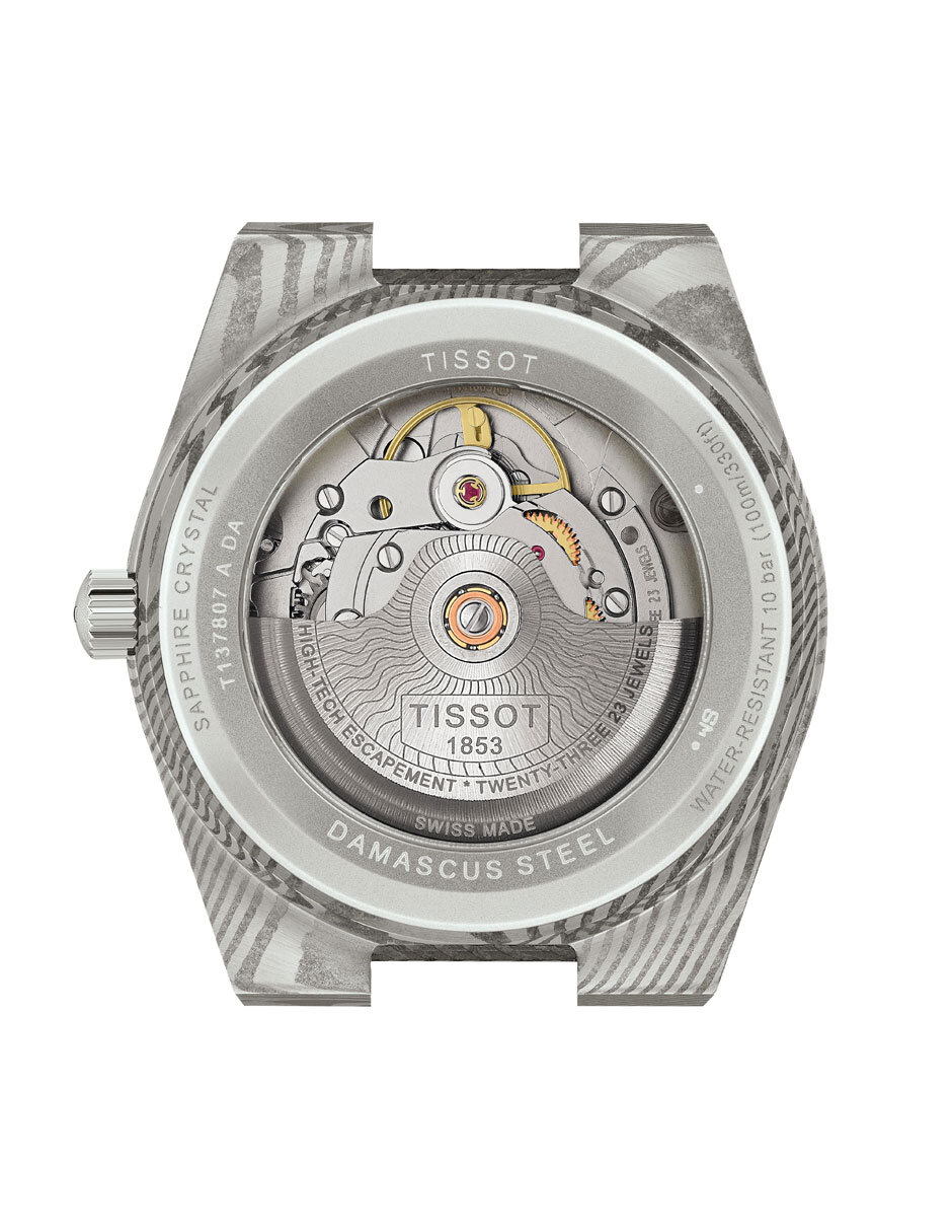 Reloj Prx unisex T1378079608100