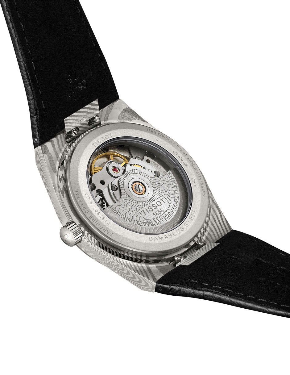 Reloj Prx unisex T1378079608100