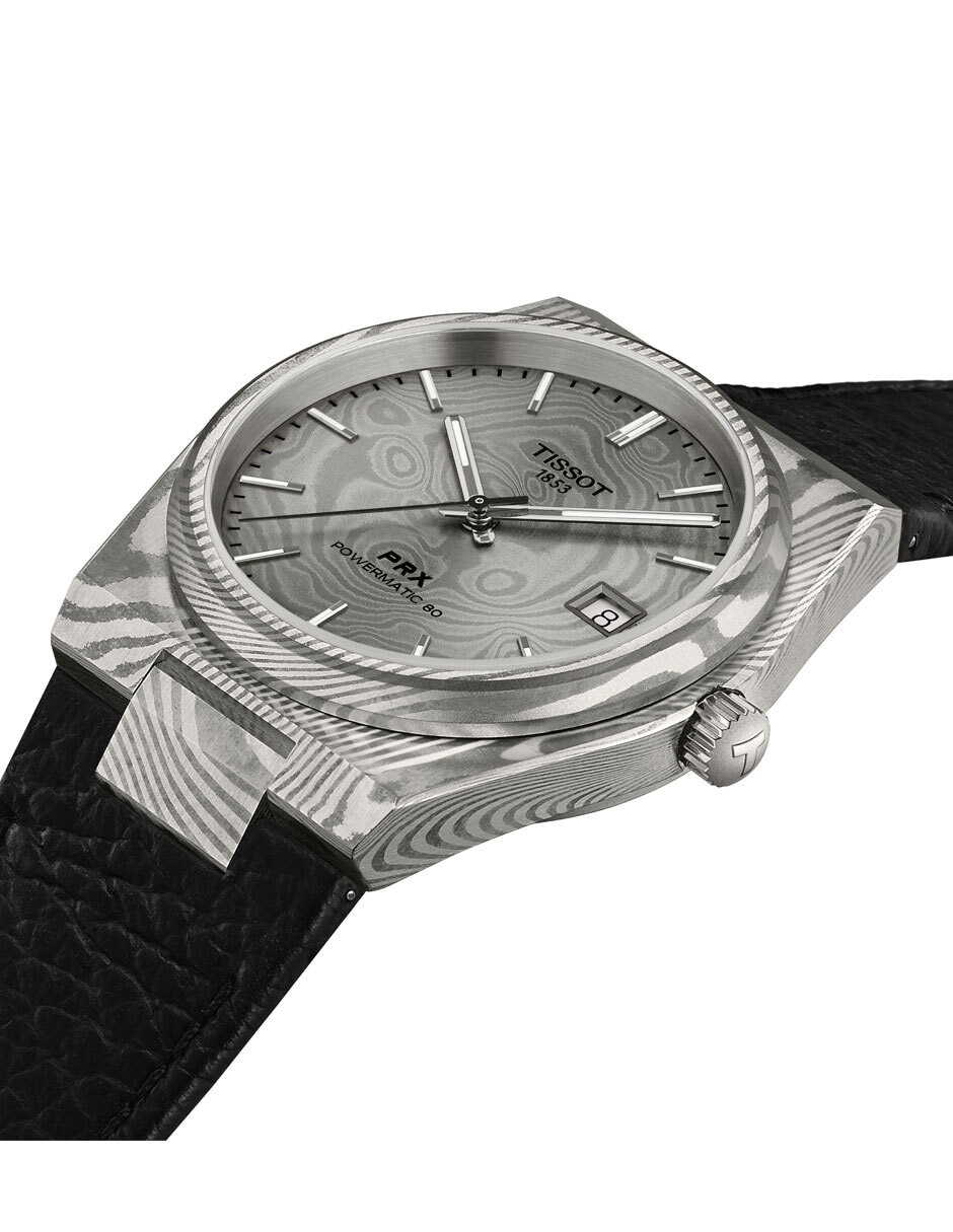 Reloj Prx unisex T1378079608100 6