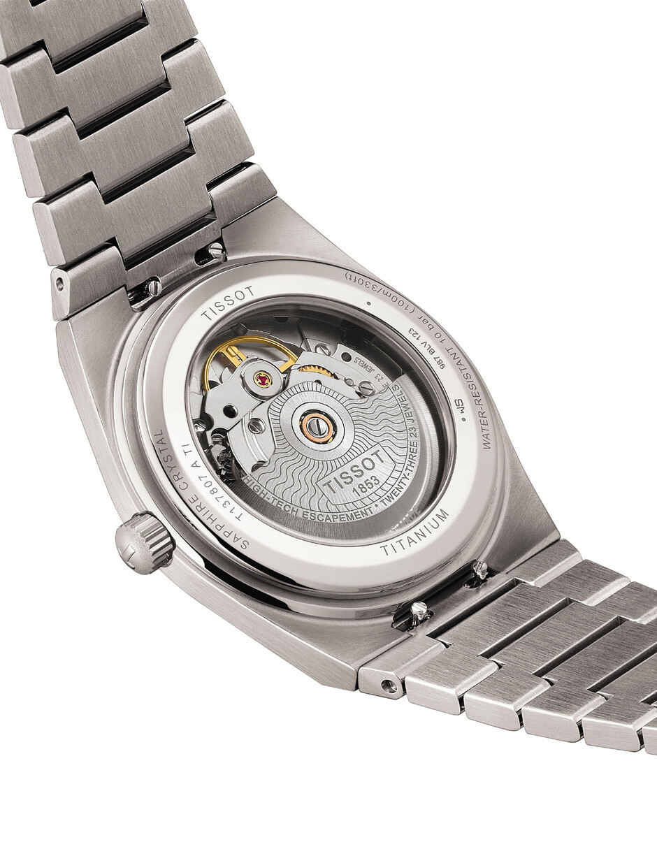 Reloj Prx unisex T1378074406100